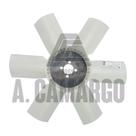 Helice nylon - 6 pas - 9 225 0 401 0045 d 229 4-6 116460 nylon