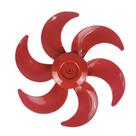 Hélice Original Mondial Turbo Excellence Vt-RP-01 40Cm 6 Pás Vm