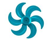 Hélice Original para Ventilador Mondial 40cm - 6 Pás (VSP-40-AP) - Azul