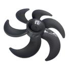 Hélice Original Ventilador Britânia Bvt400 40cm Cinza Escuro
