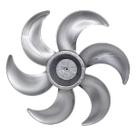 Helice ORIGINAL Ventiladores Silence Force Arno 40cm (CINZA) Helice ORIGINAL Ventiladores Silence Force Arno 40cm (CINZA)