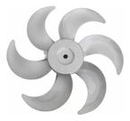 Hélice Oster Ou Cadence 40cm 6 Pas Cinza / Prata Vtr Hélice Oster Ou Cadence 40cm 6 Pas Cinza / Prata Vtr