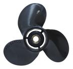Hélice P/ Motor Mercury/mariner 30/60 Hp 10 3/4 X 12 Hélice P/ Motor Mercury/mariner 30/60 Hp 10 3/4 X 12