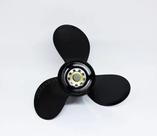 Hélice P/ Motor Mercury Mariner 75 A 125 Hp 2t 13 1/4 X 17 Hélice P/ Motor Mercury Mariner 75 A 125 Hp 2t 13 1/4 X 17