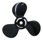 Hélice P/ Motor Mercury/tohatsu 25/30 Hp Sea-pró 9 7/8 X 12 Hélice P/ Motor Mercury/tohatsu 25/30 Hp Sea-pró 9 7/8 X 12