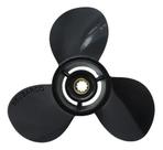 Hélice P/ Motor Mercury/tohatsu 25/30 Hp Sea-pró 9.9 X 12 Hélice P/ Motor Mercury/tohatsu 25/30 Hp Sea-pró 9.9 X 12