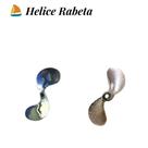 Helice P/ Motor Rabeta 3.5hp 2 Pas Fdx