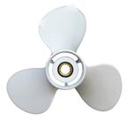 Hélice P/motor Yamaha 40/50/55 2t E 40/60 Hp 4t 11 1/4 X 14