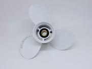 Hélice P/motor Yamaha 40/50/55 2t E 40/60 Hp 4t 11 3/8 X 14