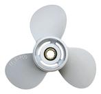 Hélice P/motor Yamaha 40/50/55hp 2t E 40/60hp 4t 11 1/8 X 12