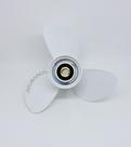 Hélice P/ Motor Yamaha 60/85/90/115/135/140 2t 13 1/4 X 15 Hélice P/ Motor Yamaha 60/85/90/115/135/140 2t 13 1/4 X 15