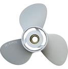 Hélice P/ Motor Yamaha 60/85/90/115/135/140 2t 13 1/4 X 15 Hélice P/ Motor Yamaha 60/85/90/115/135/140 2t 13 1/4 X 15