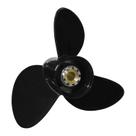 Hélice Para Motor de Popa Honda 75 a 90HP Passo 13.3/4 X 15