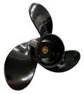 Hélice Para Motor de Popa Mercury 6 A 15HP Passo 9 X 9 Hélice Para Motor de Popa Mercury 6 A 15HP Passo 9 X 9