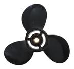 Hélice Para Motor De Popa Suzuki 15 Hp 9 1/4 X 11