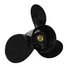 Hélice Para Motor de Popa Suzuki 15HP STD Passo 9.1/4 X 11