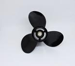 Hélice Para Motor De Popa Suzuki 40/55/60/65 Hp 10 3/4 X 17