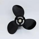 Hélice Para Motor De Popa Suzuki 40/55/60/65 Hp 11 1/2 X 12