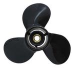 Hélice Para Motor De Popa Tohatsu 15/18 Hp 9 1/4 X 11