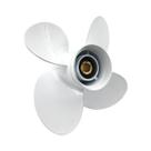 Hélice Para Motor de Popa Yamaha 60 a 140HP Passo 13.4 X 15