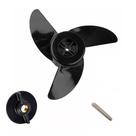Hélice para Motor Elétrico Phantom 44 / 54 Lbs 3 Pás