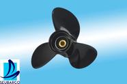 Hélice Para Motor Johnson/evinrude 45 A 140 Hp Passo 14 X 21