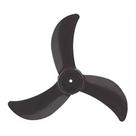 Helice Para Ventilador 40cm-45cm Tesla Nacional E Importado Helice Para Ventilador 40cm-45cm Tesla Nacional E Importado
