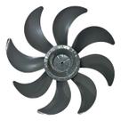 Hélice Para Ventilador Britânia Philco 8 Pás 40cm BVT480P PVC480P PVT490