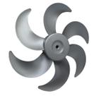 Hélice Para Ventilador Cadence Eros Vtr461/866/410/463 40cm