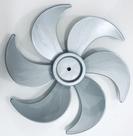 Hélice para Ventilador de Mesa, Parede e Coluna 50 M2 Loren-Sid 50 Ref-7658