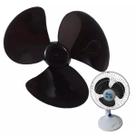 Hélice Para Ventilador Mondial 30cm 3 Pás