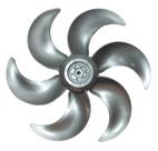 Hélice Para Ventilador Mondial VT-40 VT-41VT-43