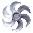 Helice para ventilador turbo silence ts30 e vf30