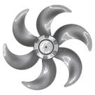 Hélice para ventilador Ventisol 50cm 6 Pás