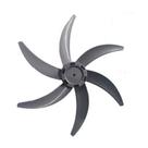 Hélice Pás Ventilador Ventisol Steel 50cm 6 Pás Cinza Hélice Pás Ventilador Ventisol Steel 50cm 6 Pás Cinza