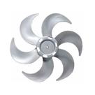 Hélice Pás Ventilador Ventisol Turbo 40cm 6 Pás Cinza Hélice Pás Ventilador Ventisol Turbo 40cm 6 Pás Cinza
