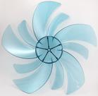 Hélice Philco Britânia 40cm 10 Pás Bvt495 pvt492 pvc491 Azul