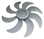 Hélice Plástica 8 pás 40cm para Ventilador Britânia BVT480