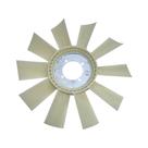 Helice plastica agrale volare micro onibus a6/a8 10pas mdf