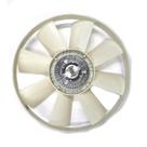 Helice plastica mbb axor 2035/2640/2644/2040/2044/3340 c/vis