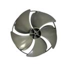Hélice Plástica P/ Acj E Split 7.500 8.000 8.300 9.000 Btu/h