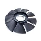 Helice plastica rad.iveco daily 35s14/50c15/70c16/35c1 modef Helice plastica rad.iveco daily 35s14/50c15/70c16/35c1 modef