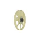 Helice plastica rad.iveco tector 170e22/240e22/attack/ecolin Helice plastica rad.iveco tector 170e22/240e22/attack/ecolin
