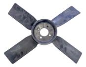 Hélice Plástica Radiador D10 D20 Motor Perkins 4236 Q20B Hélice Plástica Radiador D10 D20 Motor Perkins 4236 Q20B