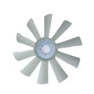 Helice plastica vw cummins 12140/13170/14200/14220/16220 mdf Helice plastica vw cummins 12140/13170/14200/14220/16220 mdf