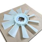 Helice plastica vw mwm7100/7120/8100/8120/8140 10 pas mdf n Helice plastica vw mwm7100/7120/8100/8120/8140 10 pas mdf n