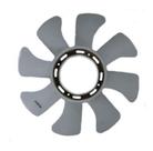 Helice Radiador Hyundai Hr 2005 A 2012 Frontier 70466
