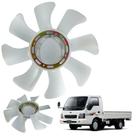 Hélice Radiador Kia Bongo K2500 2.5 2007-2012 Diesel 8 Pas Hélice Radiador Kia Bongo K2500 2.5 2007-2012 Diesel 8 Pas