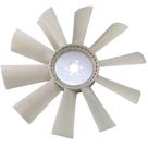 Helice radiador mb 1218/1620 motor om366 10 pas - modefer 3762000224
