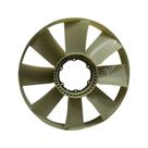 Hélice Radiador Para Iveco Eurotech - 99450016